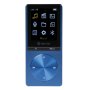DENVER MP4 PLAYER Plavi MP-1820BU - slika 1