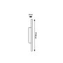 RABALUX 2141 24W SMD LED ploča - slika 2