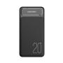 DENMEN DP10 Eksterna baterija 20000mAh CRNA - slika 1