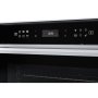 WHIRLPOOL Ugradna rerna W7 OS4 4S1 P 73L/elektronska/inox - slika 3