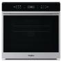 WHIRLPOOL Ugradna rerna W7 OS4 4S1 P 73L/elektronska/inox - slika 1
