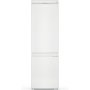 WHIRLPOOL Frižider WHC18 T132 kombinovani/ugradni/E/182+68L/177x54x54,5cm/Total No Frost/bela - slika 2
