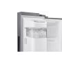 SAMSUNG Frižider RS65DG5403S9EO SbS/NoFrost/E/635L(417+218)/dispenzer/WiFi/ - slika 3