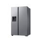 SAMSUNG Frižider RS65DG54M3SLEO SbS/NoFrost/E/635L(417+218)/dispenzer/WiFi/srebrna - slika 2