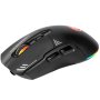 MARVO MIŠ WIRELESS MARVO M803W BK CRNI - slika 2
