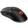 MARVO MIŠ WIRELESS MARVO M803W BK CRNI - slika 3