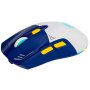 MARVEL COMICS MIŠ WIRELESS MARVO M803W WB BELI - slika 3