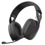 MARVO SLUŠALICE WIRELESS MARVO HG9086W BK CRNE - slika 2