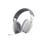 MARVO SLUŠALICE WIRELESS MARVO HG9086W WH BELE - slika 1