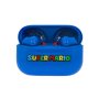 OTL SLUŠALICE BUBICE SUPER MARIO BLUE TWS ACC-0596 - slika 1
