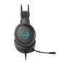 A4 TECH Slušalice FH300U Fstyler 50mm/16ohm, USB - slika 3