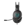 A4 TECH Slušalice FH300U Fstyler 50mm/16ohm, USB - slika 4