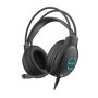 A4 TECH Slušalice FH300U Fstyler 50mm/16ohm, USB - slika 1