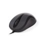 A4 TECH Opticki mis 1200Dpi, 92,5mm, 3-buttom USB, GREY - slika 3