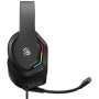 A4 TECH Slušalice G260 7.1 SURROUND, 50mm/16ohm, RGB, USB - slika 2