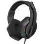 A4 TECH Slušalice G260 7.1 SURROUND, 50mm/16ohm, RGB, USB - slika 1