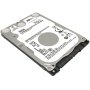 WESTERN DIGITAL HDD 2.5'' 500GB WD5000LUCT WD 16MB 5400RPM SATA 7mm refabrikovan - slika 2