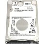 WESTERN DIGITAL HDD 2.5'' 500GB WD5000LUCT WD 16MB 5400RPM SATA 7mm refabrikovan - slika 1