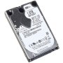 WESTERN DIGITAL 1TB WD10JUCT 2.5'' 16MB 5400RPM SATA 9,5mm refabrikovan - slika 2