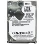 WESTERN DIGITAL 1TB WD10JUCT 2.5'' 16MB 5400RPM SATA 9,5mm refabrikovan - slika 1
