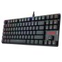 REDRAGON Tastatura MEHANIČKA Aps TKL RGB Wired - slika 2
