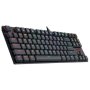 REDRAGON Tastatura MEHANIČKA Aps TKL RGB Wired - slika 3