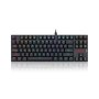 REDRAGON Tastatura MEHANIČKA Aps TKL RGB Wired - slika 1