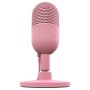 RAZER Seiren V3 Mini - Ultra-Compact USB- Quartz Edition - slika 2