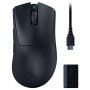 RAZER DeathAdder V3 Pro + HyperPolling Wireless Dongle Bundle - slika 1