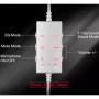 REDRAGON Aurora Wired Headset White - slika 3