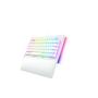 RAZER Tastatura BlackWidow V4 75% - Hot-swappable Mechanical Gaming Keyboard - White - US Layout - slika 2