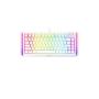 RAZER Tastatura BlackWidow V4 75% - Hot-swappable Mechanical Gaming Keyboard - White - US Layout - slika 3