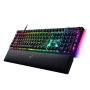RAZER Tastatura MEHANIČKA BlackWidow V4 - (Green Switch) - US Layout - slika 2
