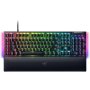 RAZER Tastatura MEHANIČKA BlackWidow V4 - (Green Switch) - US Layout - slika 1