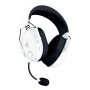 RAZER Slušalice BlackShark V2 HyperSpeed - Wireless Esports Headset - White Edition - slika 3
