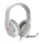 REDRAGON Cronus White Gejmerske slušalice - slika 2
