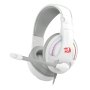 REDRAGON Cronus White Gejmerske slušalice - slika 1