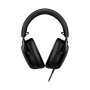 HYPERX Cloud III Crne Gejmerske slušalice sa mikrofonom - slika 2