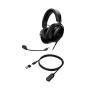 HYPERX Cloud III Crne Gejmerske slušalice sa mikrofonom - slika 4