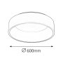 RABALUX Adeline 2508 LED plafonjera - slika 4