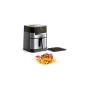 TEFAL FRITEZA NA VRUĆ VAZDUH EY505D15 - slika 2