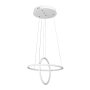 RABALUX Donatella 2544 LED visilica - slika 1