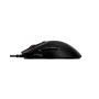 HYPERX Gejmerski miš Pulsefire Haste 2 Crni - slika 2