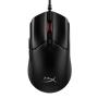 HYPERX Gejmerski miš Pulsefire Haste 2 Crni - slika 1