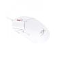 HYPERX Gejmerski Miš Pulsefire Haste 2 - Beli - slika 1