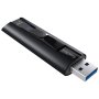 SANDISK Cruzer Extreme Pro 3.1 256GB, 420/380 MB/s (SDCZ880-256G-G46) - slika 2