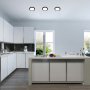 RABALUX Shaun 2681 LED plafonjera - slika 3