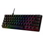 HYPERX 60 Alloy Origins Žična gejmerska tastatura - slika 2