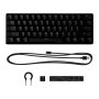 HYPERX 60 Alloy Origins Žična gejmerska tastatura - slika 4