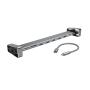 HAMA USB-C Multiport HUB 9 portova - slika 1